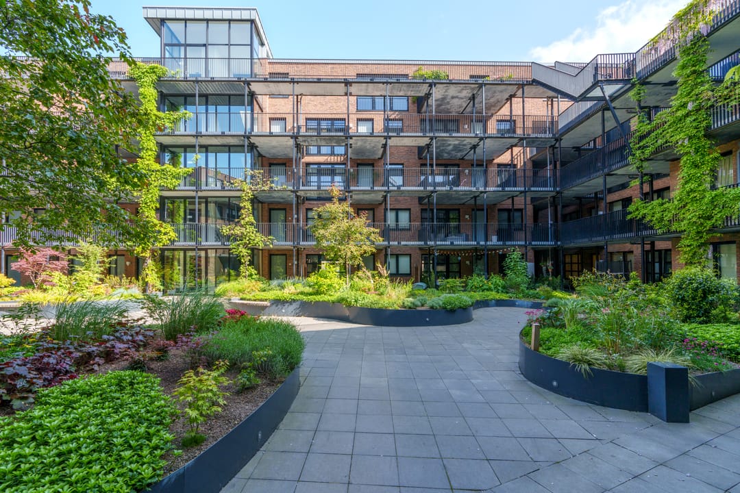 Foto 2 van Vredenburg 74