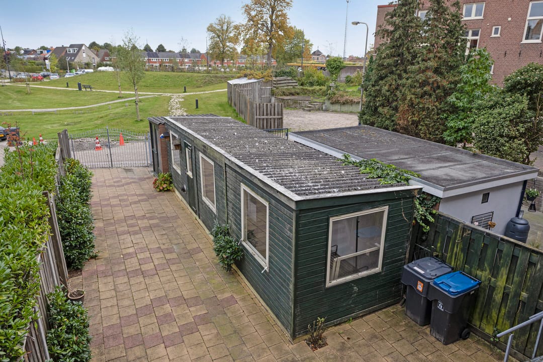 Foto 37 van Spoorkade 9