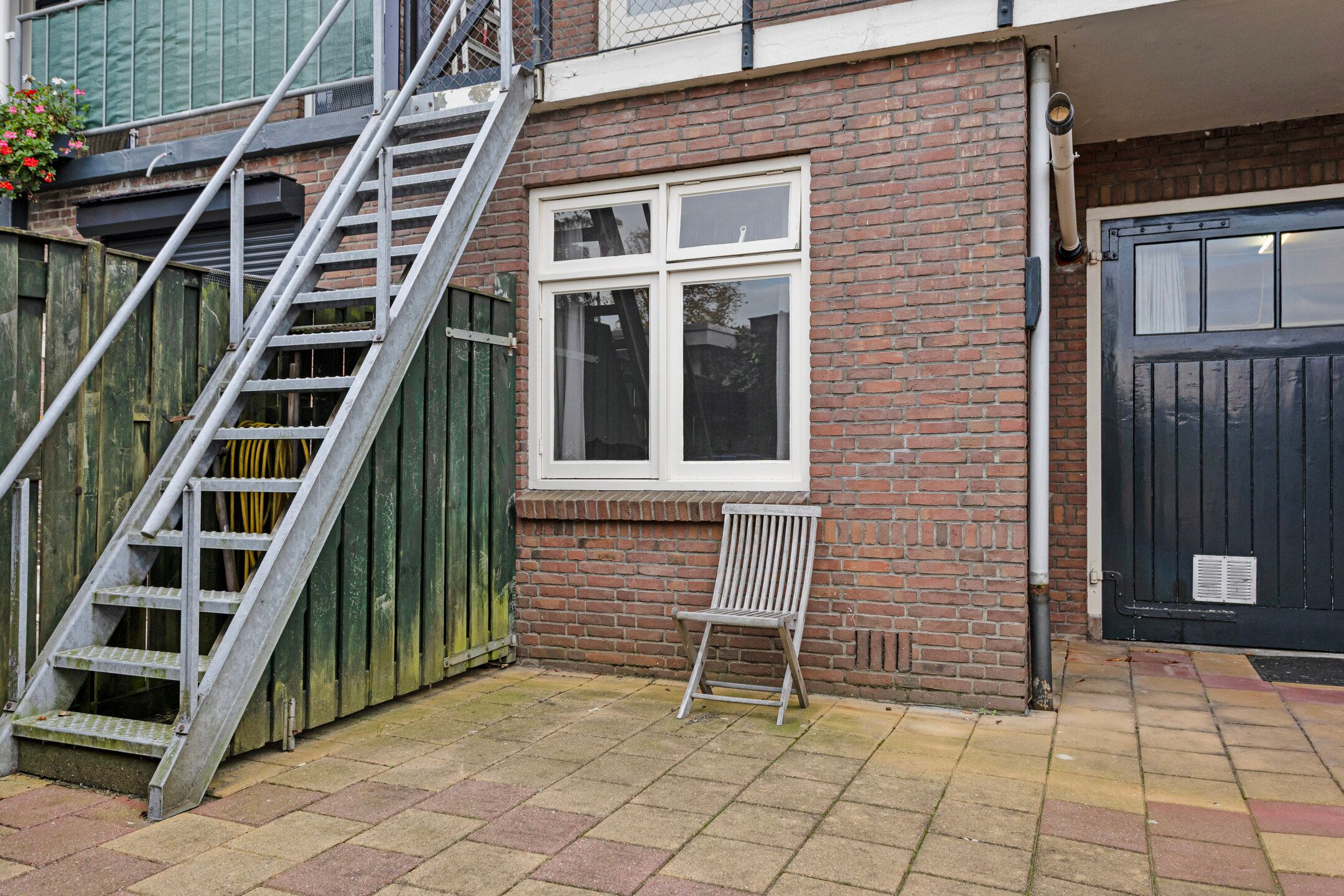 Foto 39 van Spoorkade 9