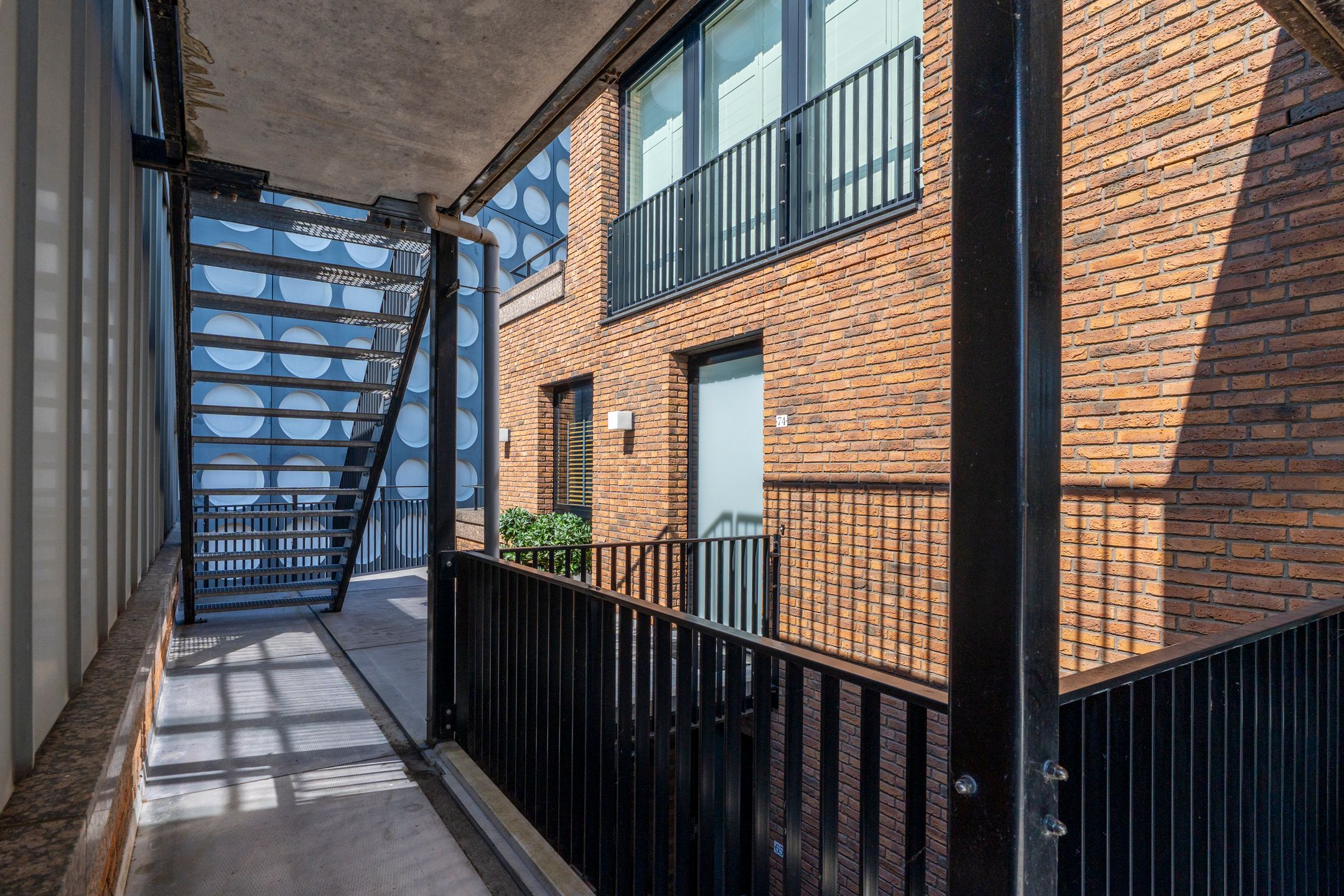 Foto 6 van Vredenburg 74