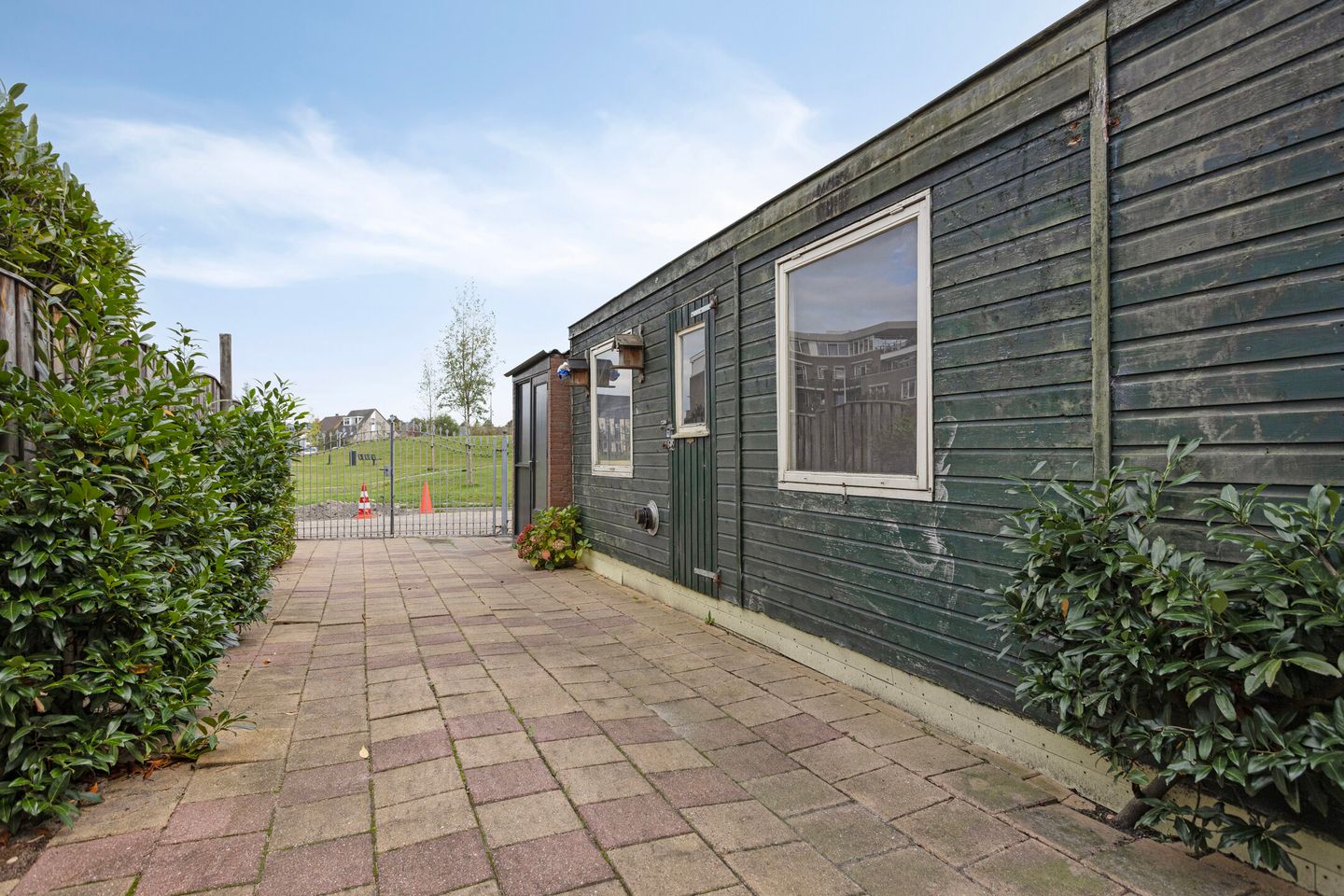 Foto 40 van Spoorkade 9