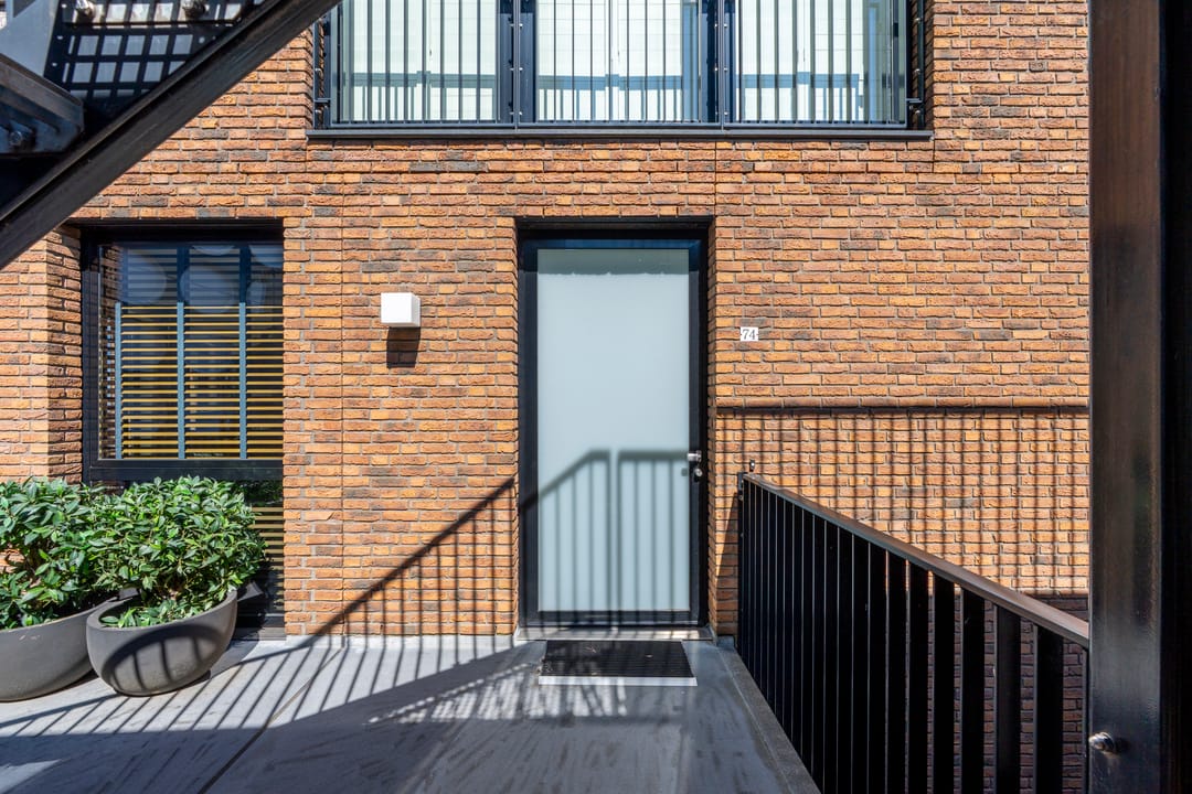 Foto 7 van Vredenburg 74