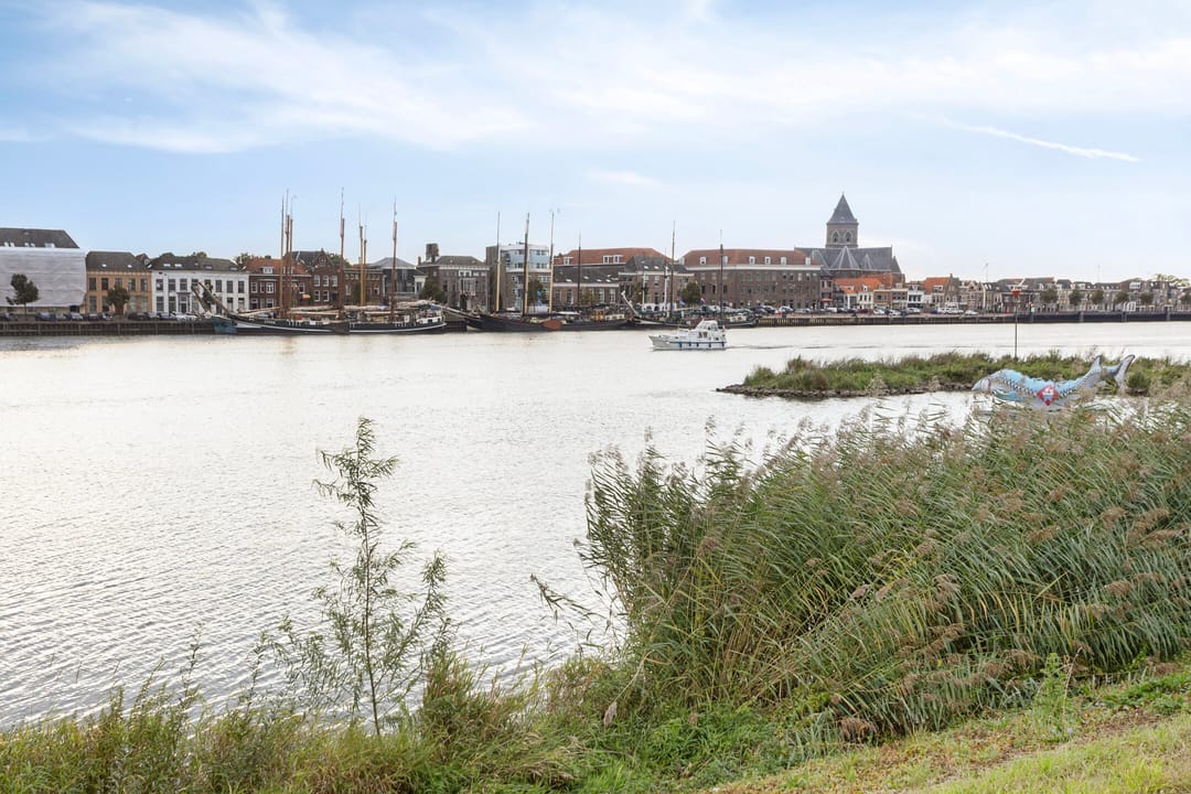 Foto 41 van Spoorkade 9