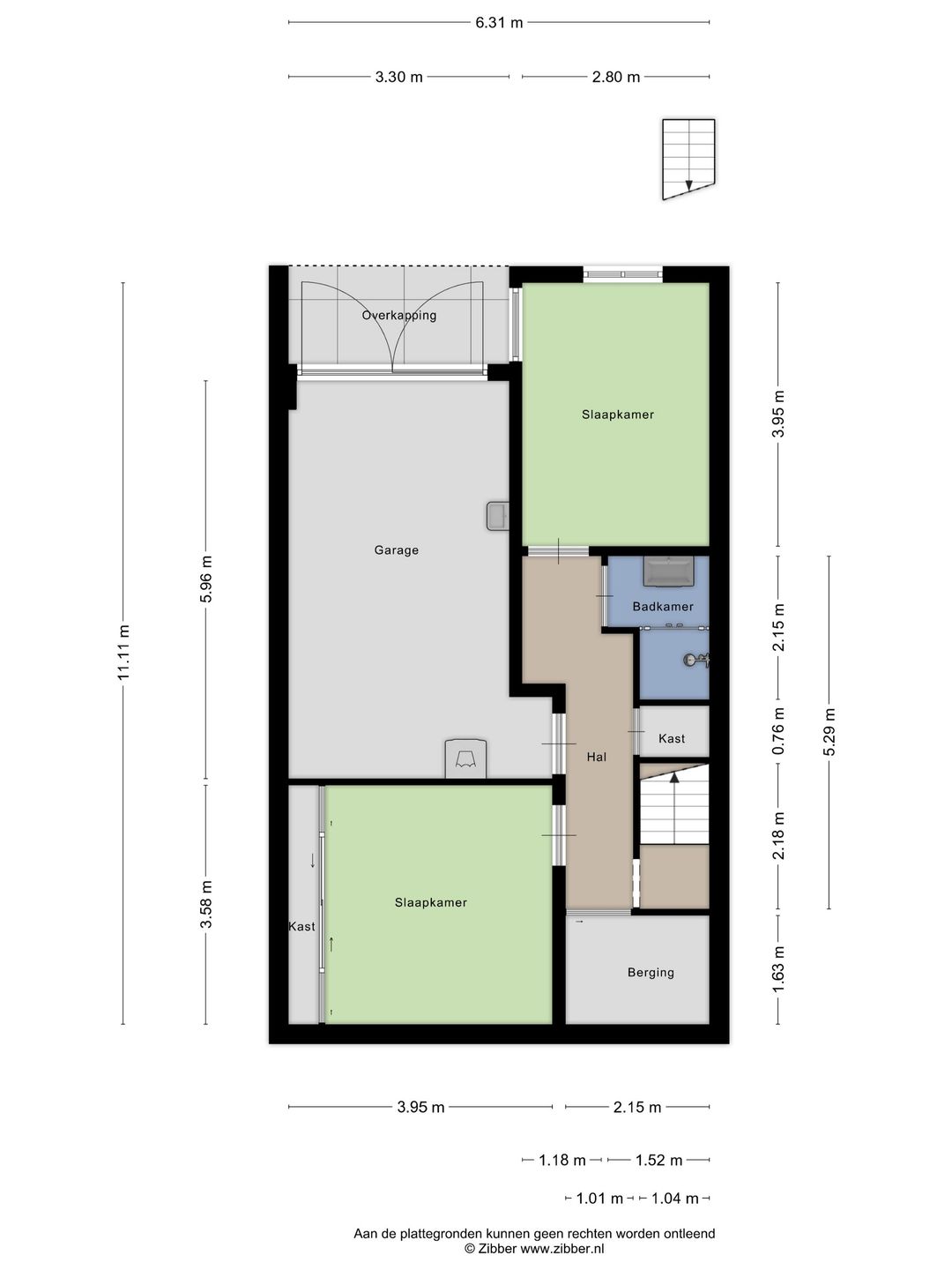 Foto 43 van Spoorkade 9