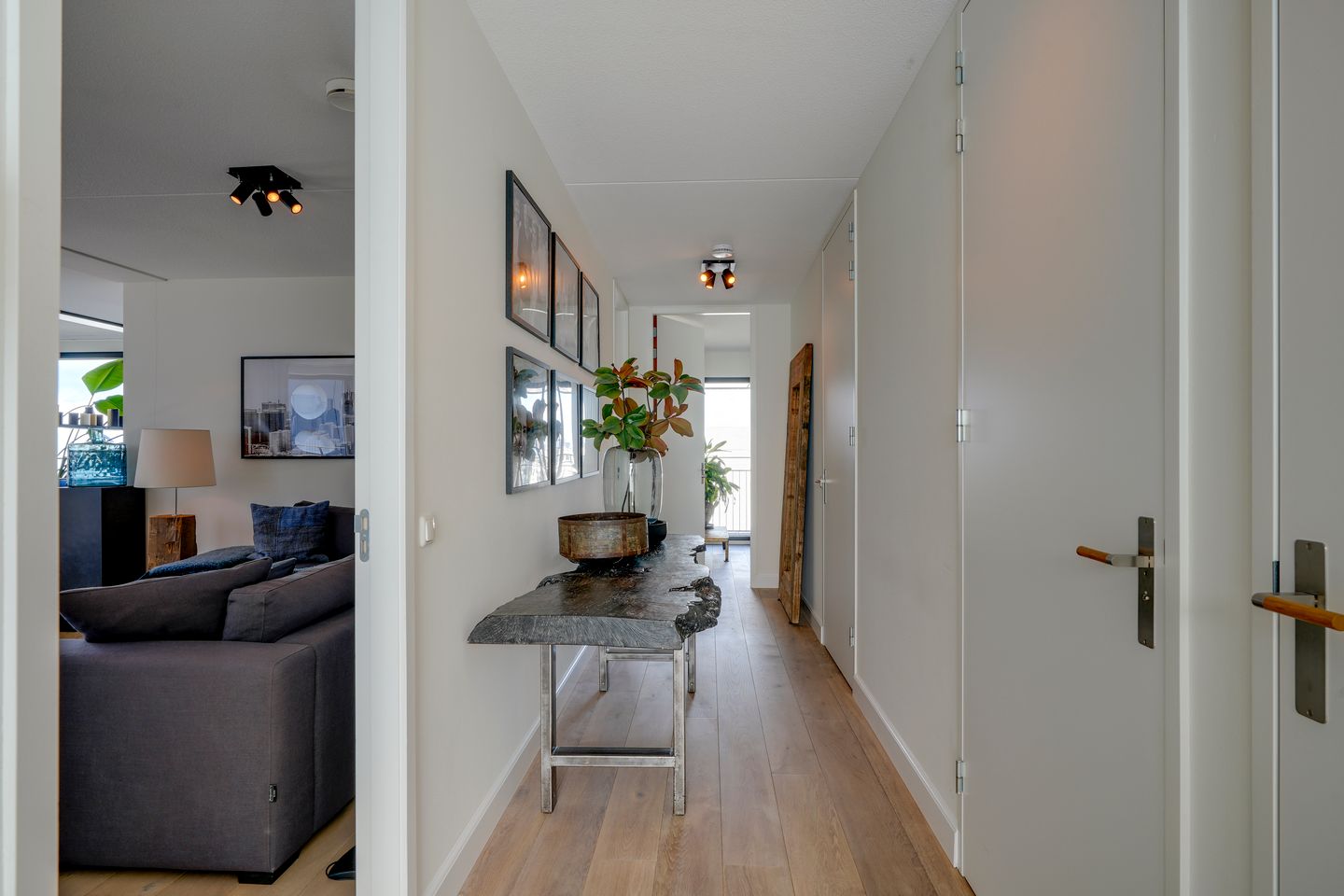 Foto 10 van Vredenburg 74