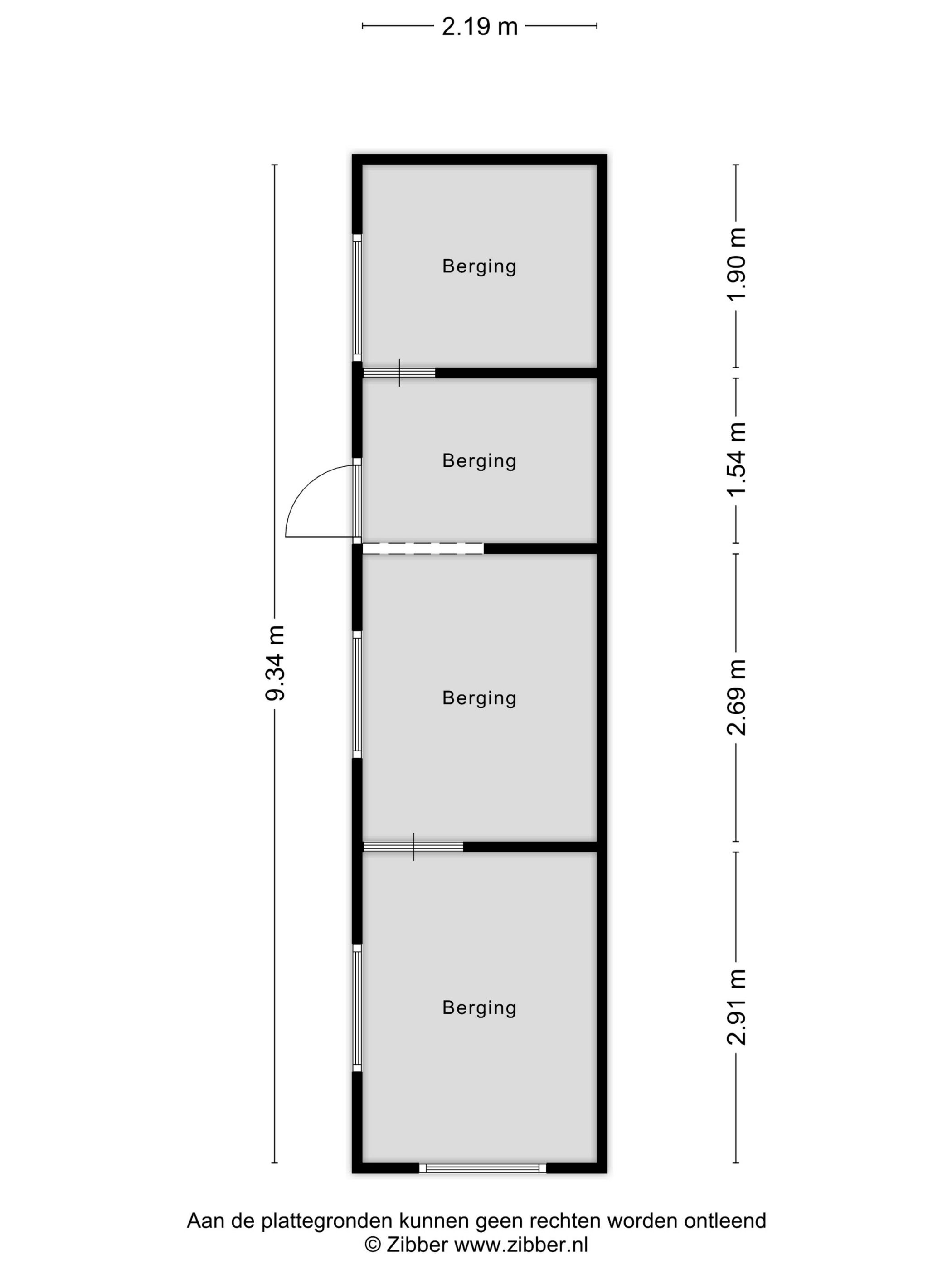 Foto 45 van Spoorkade 9