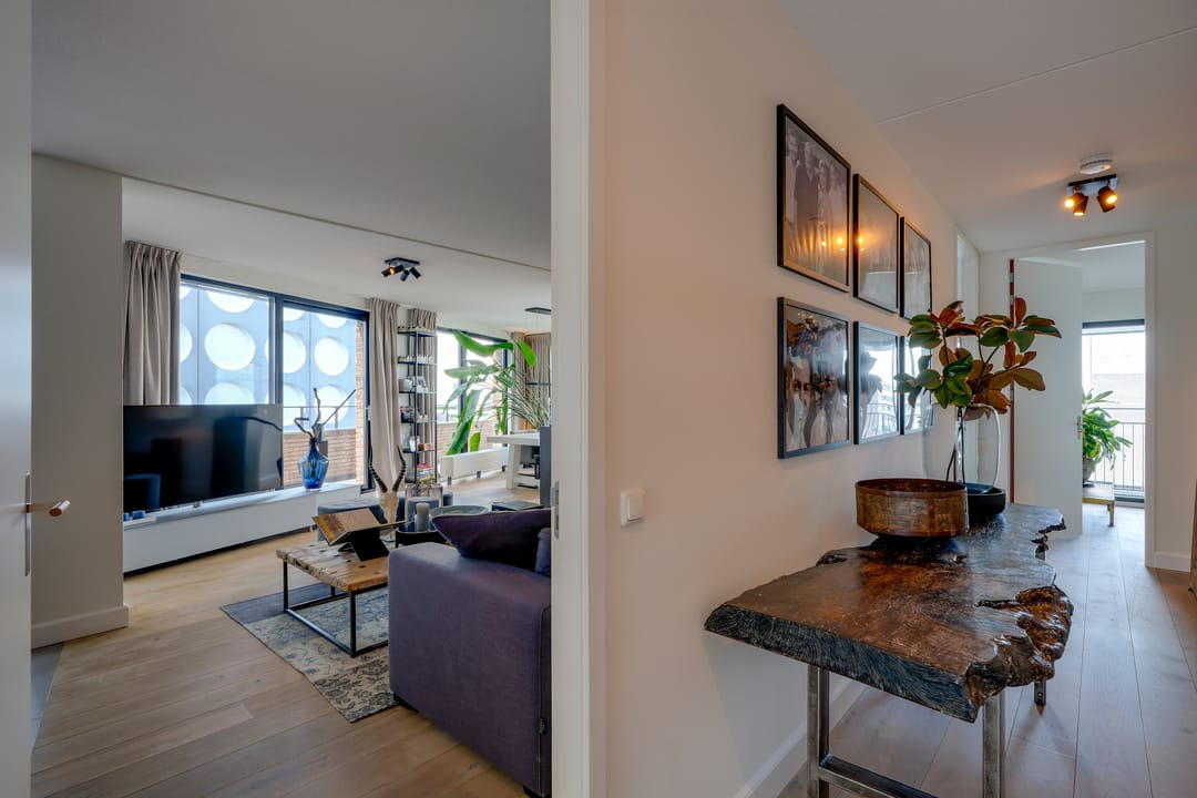 Foto 11 van Vredenburg 74