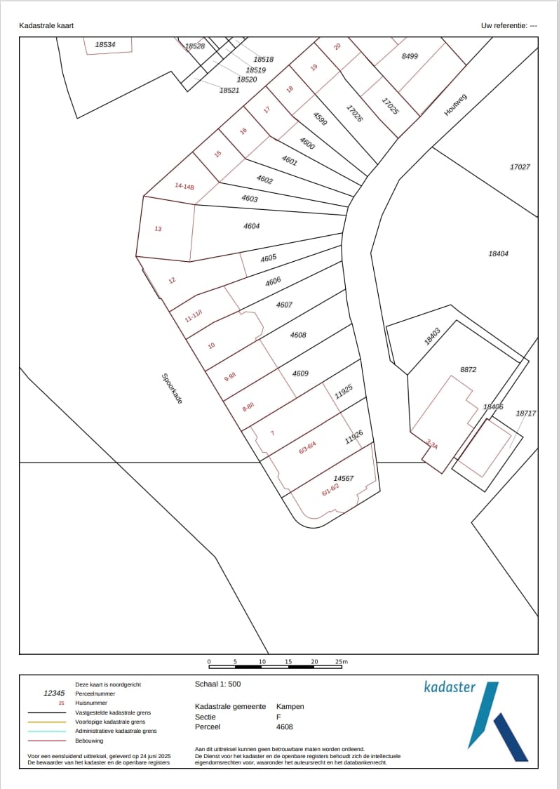 Foto 46 van Spoorkade 9