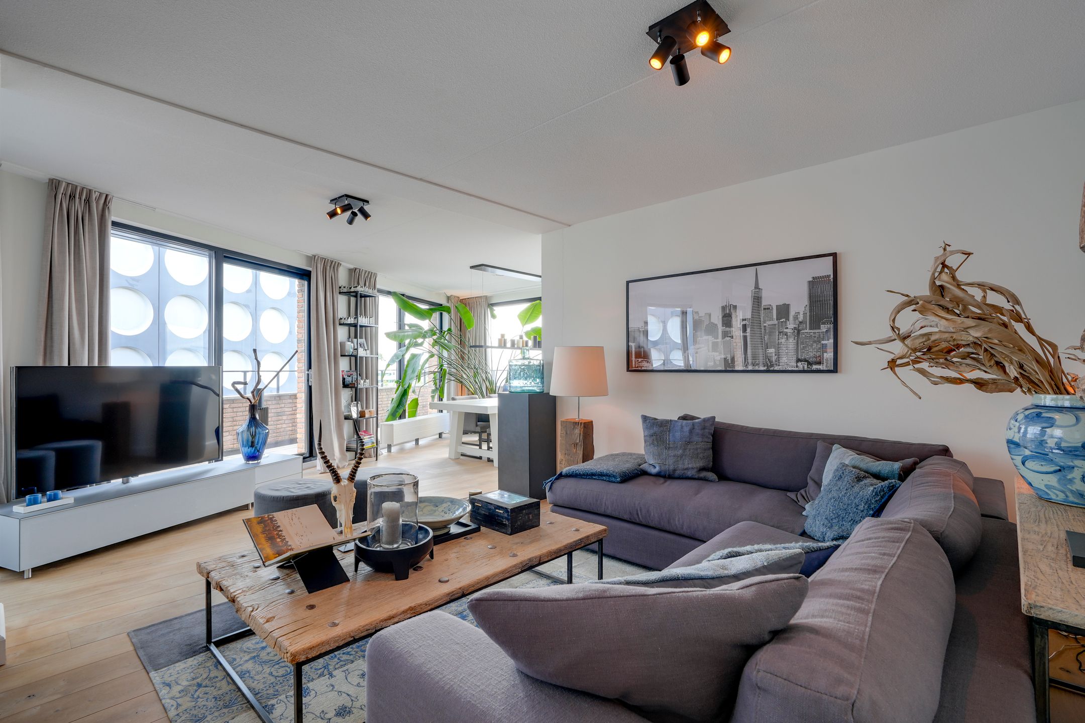 Foto 12 van Vredenburg 74