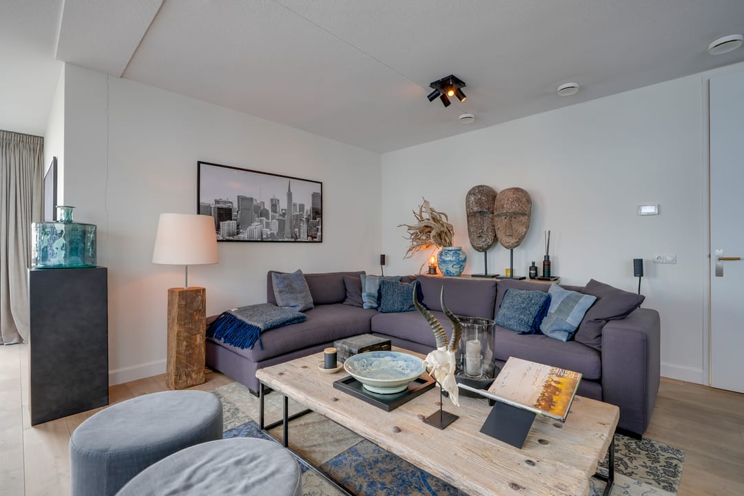 Foto 13 van Vredenburg 74