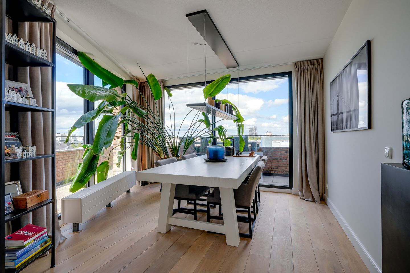 Foto 14 van Vredenburg 74