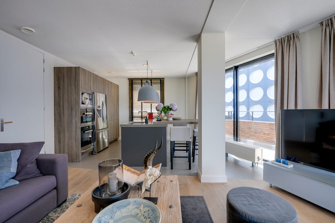 Foto 16 van Vredenburg 74