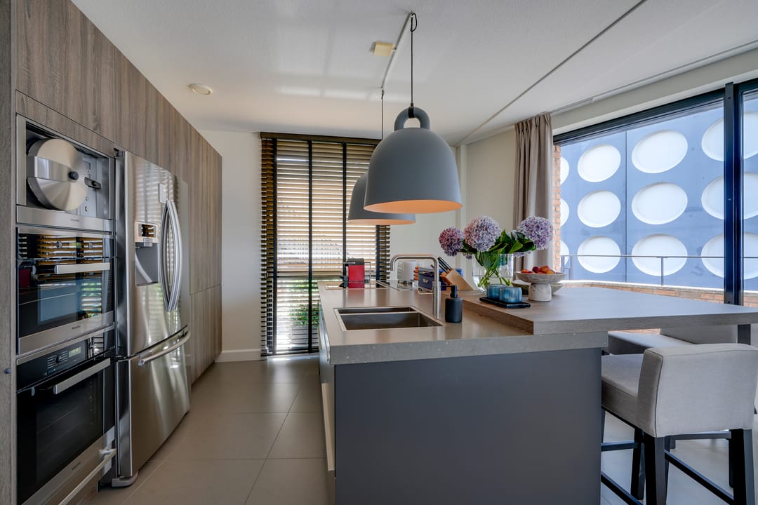 Foto 17 van Vredenburg 74