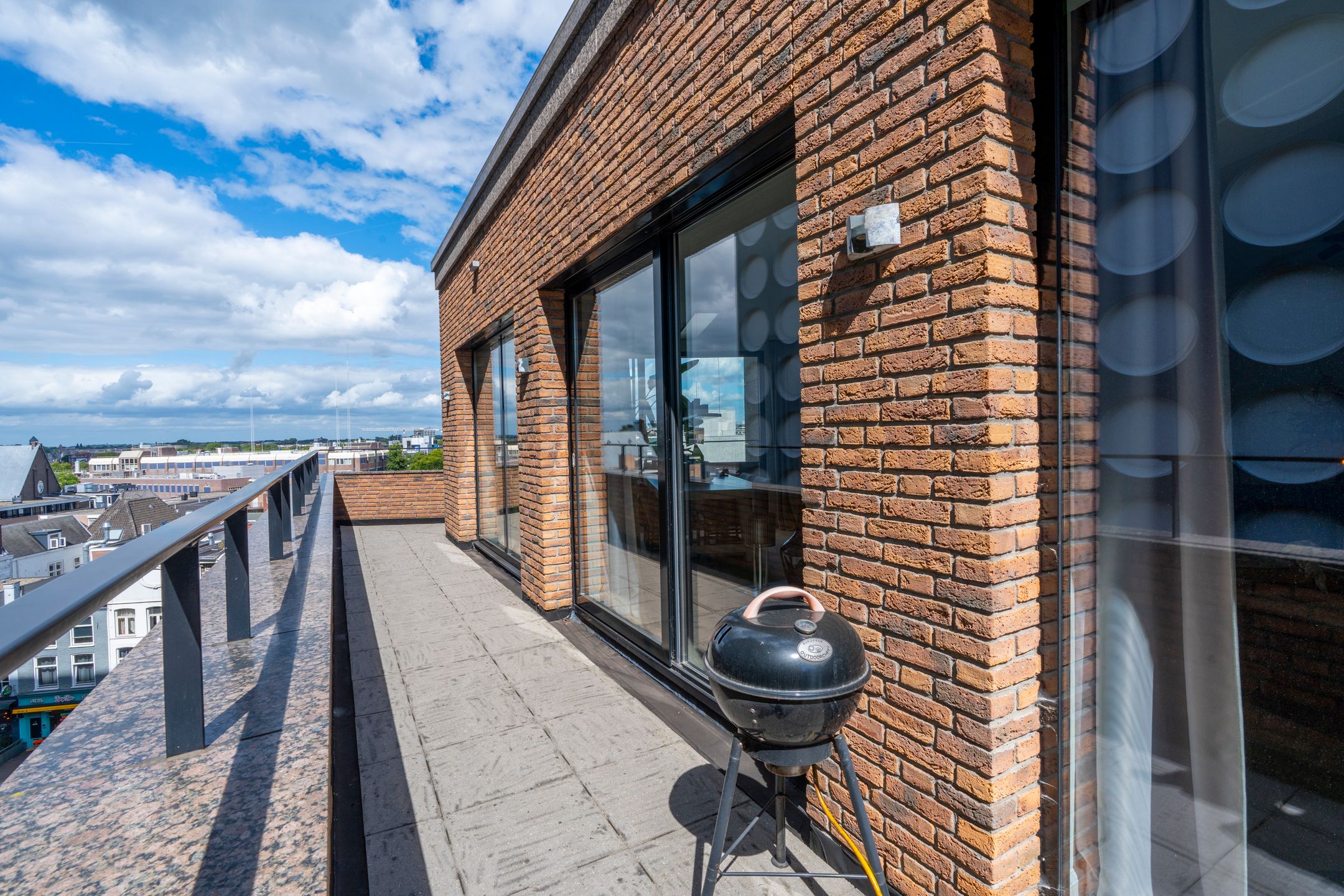 Foto 21 van Vredenburg 74