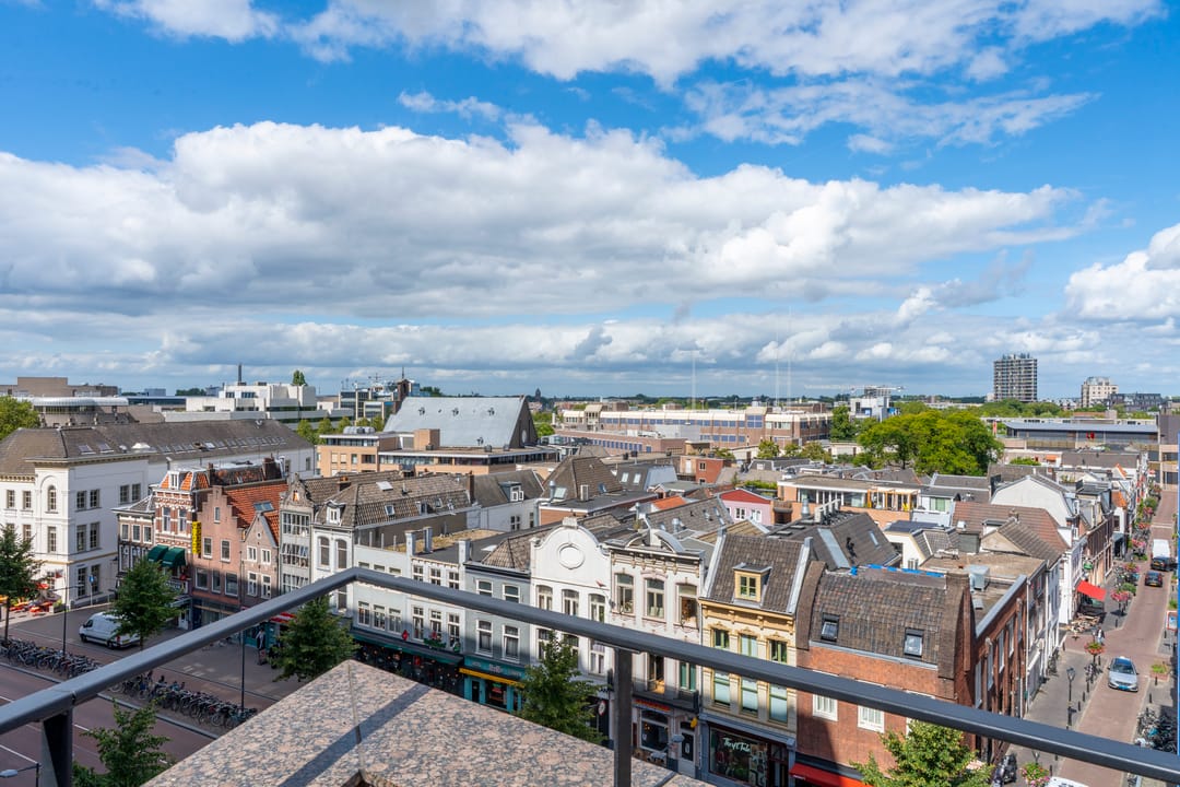 Foto 22 van Vredenburg 74