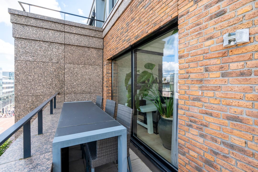 Foto 23 van Vredenburg 74