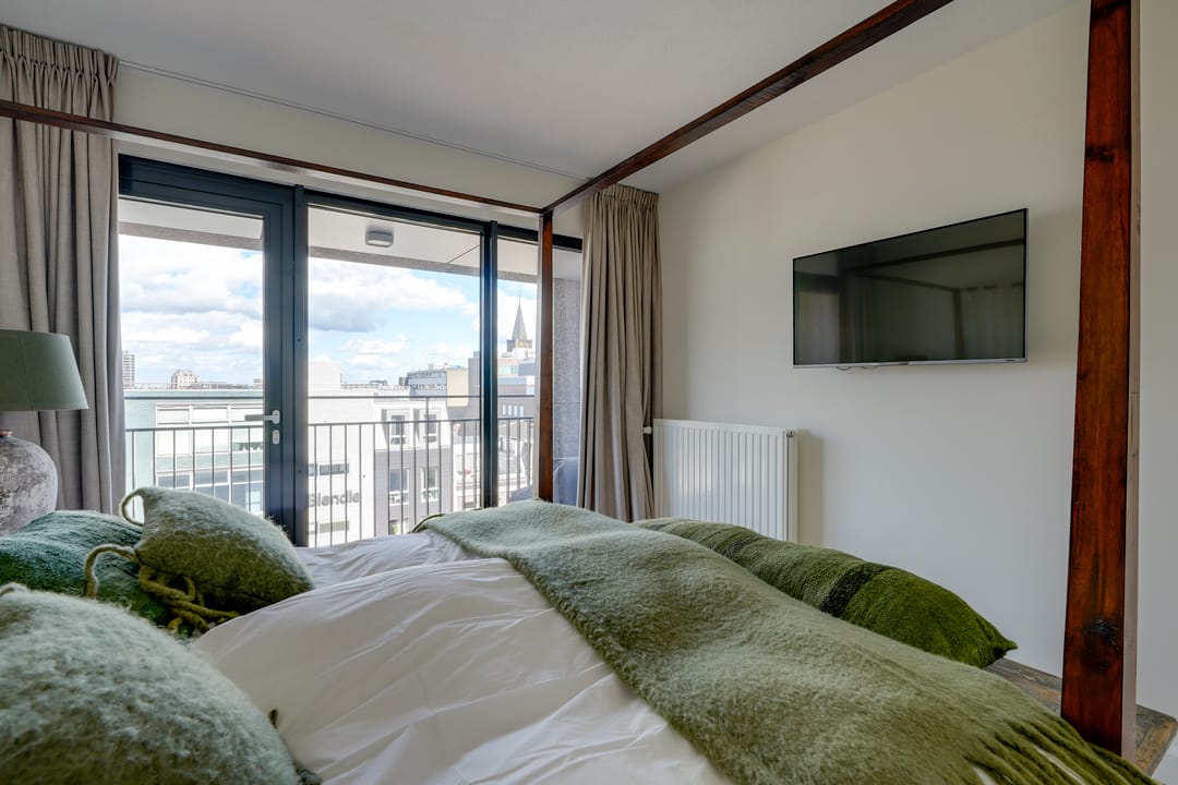 Foto 26 van Vredenburg 74