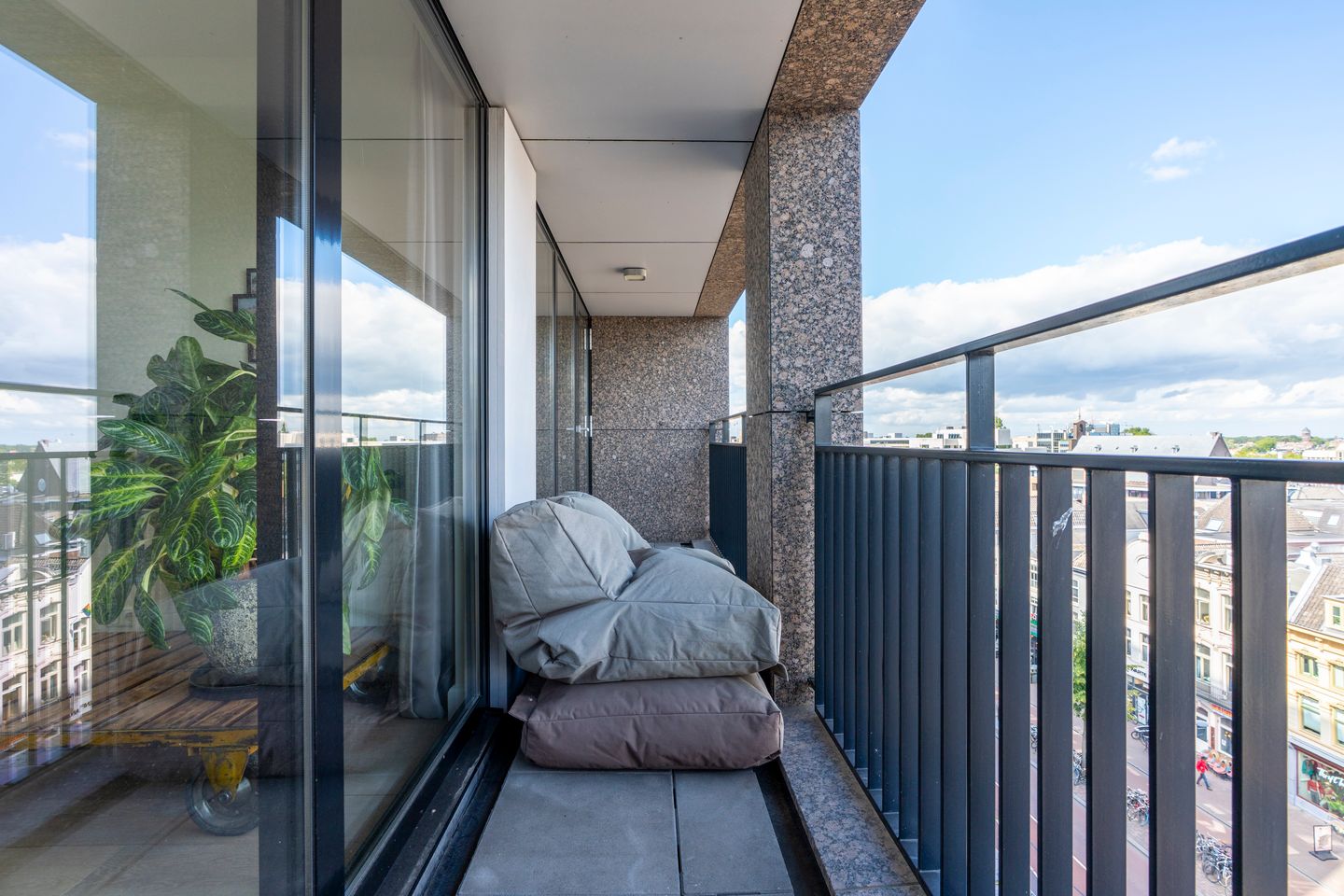 Foto 29 van Vredenburg 74