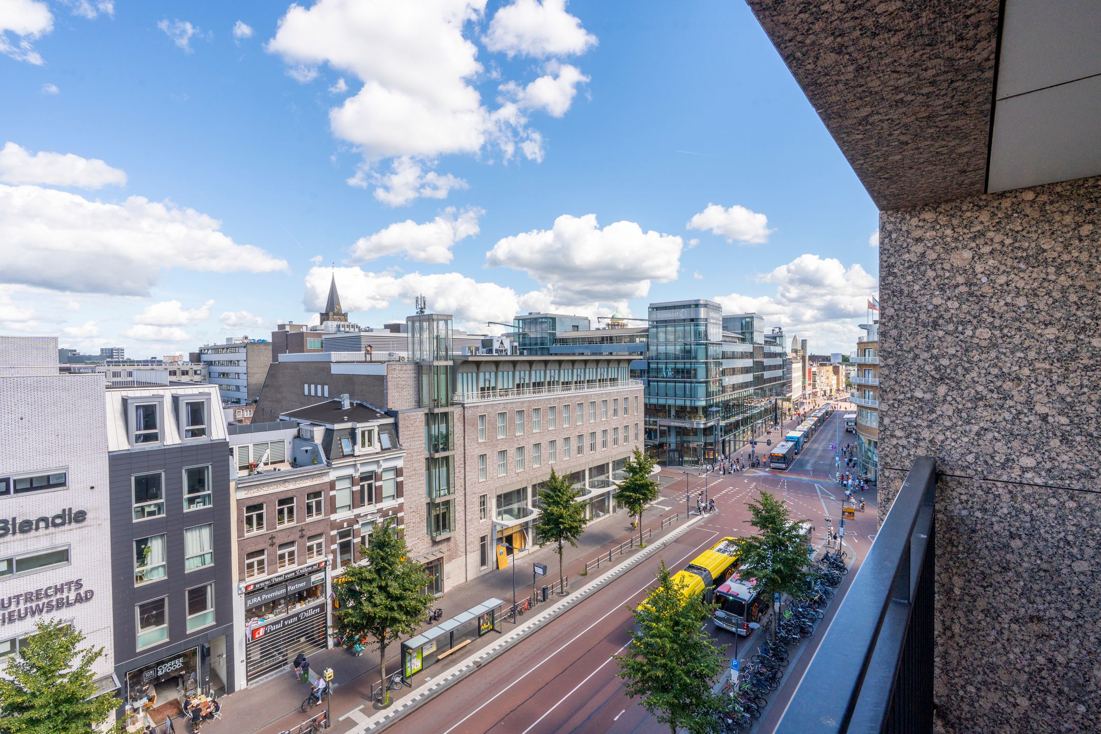 Foto 30 van Vredenburg 74