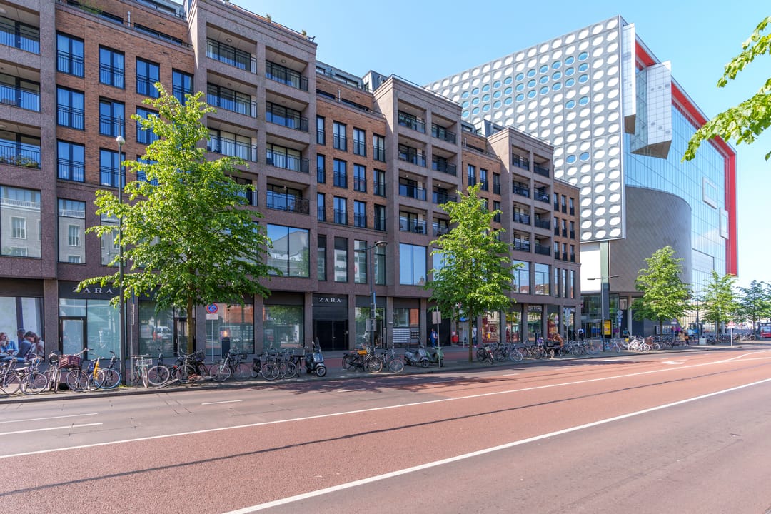 Foto 41 van Vredenburg 74