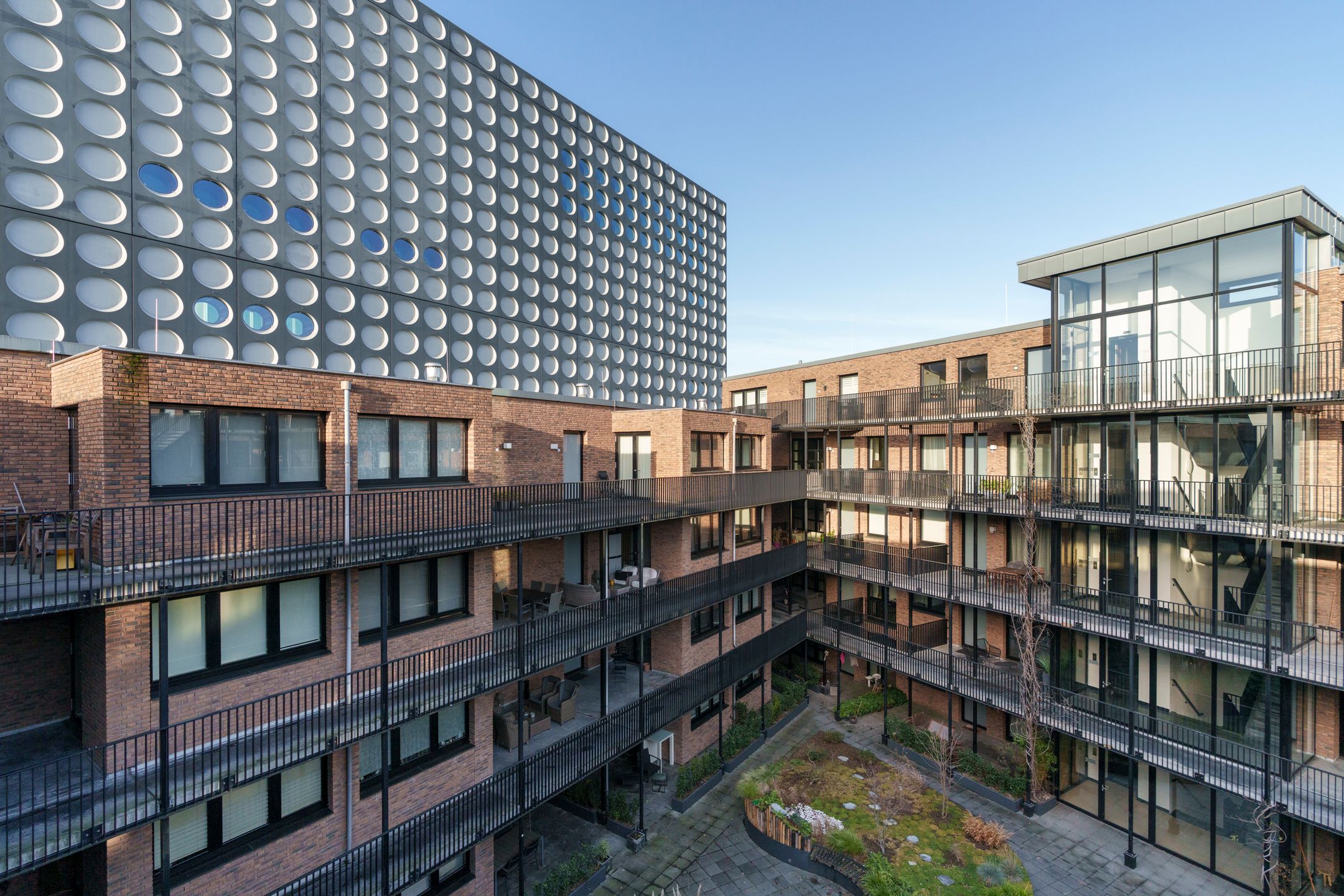 Foto 42 van Vredenburg 74