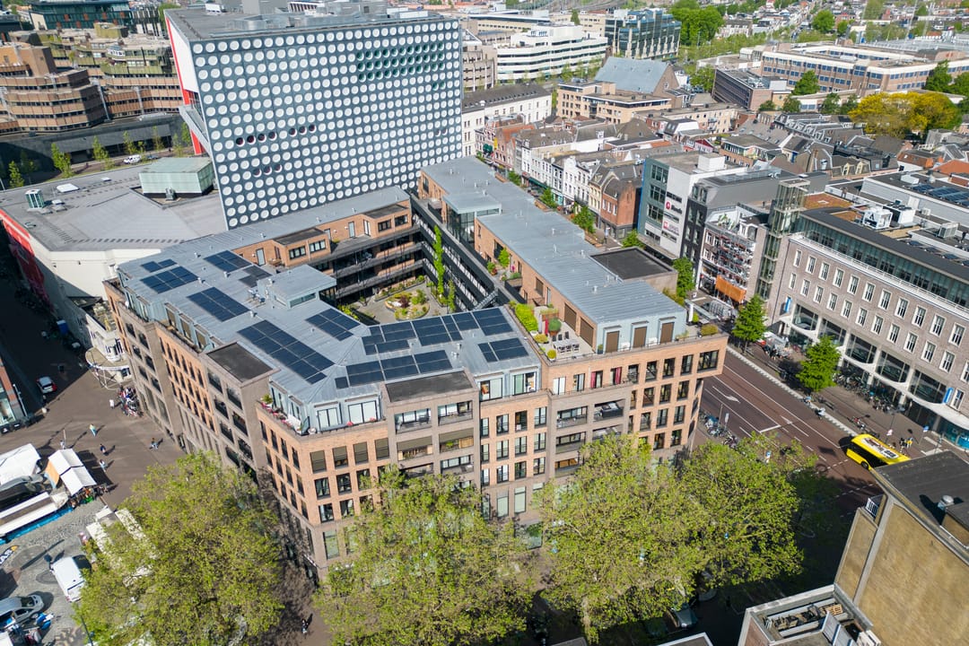 Foto 43 van Vredenburg 74