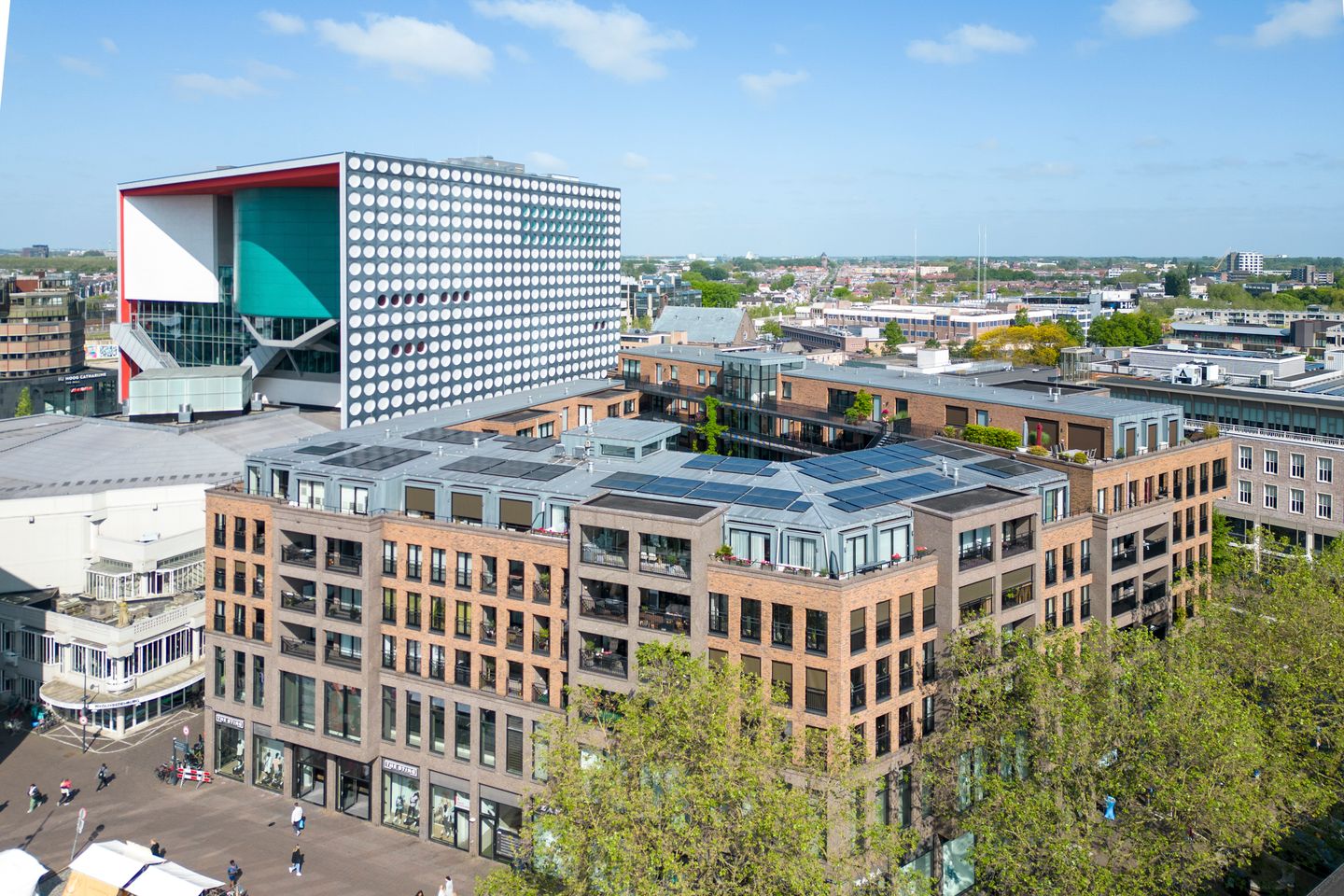 Foto 44 van Vredenburg 74