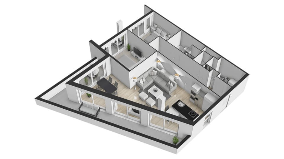 Foto 46 van Vredenburg 74