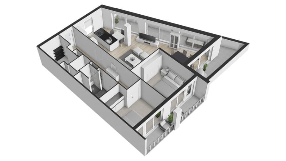 Foto 47 van Vredenburg 74