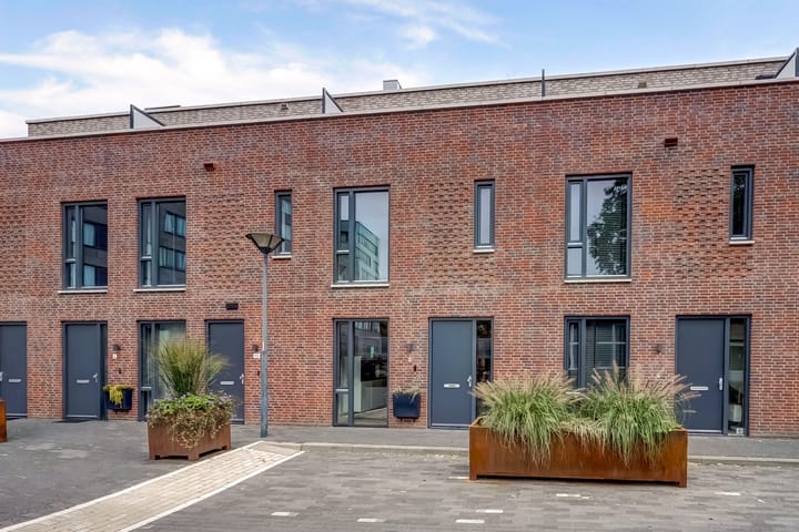 Foto 1 van Hamelstraat 8