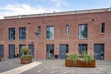 Hamelstraat thumbnail