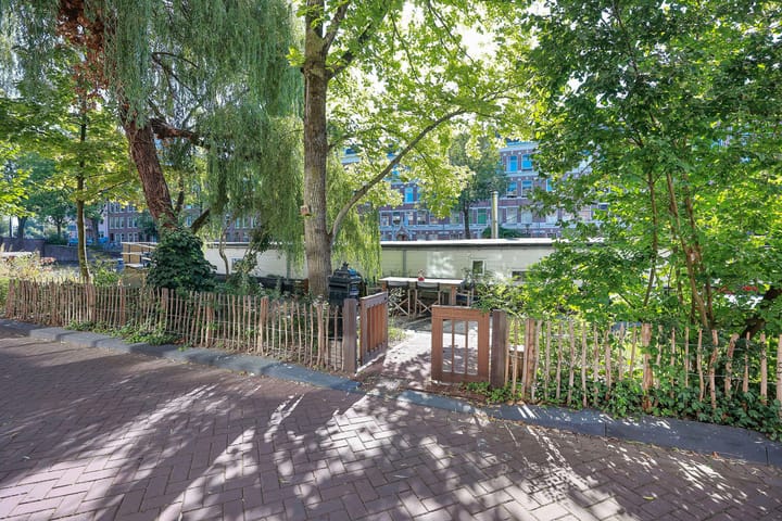 Foto 2 van De Wittenkade 20-W