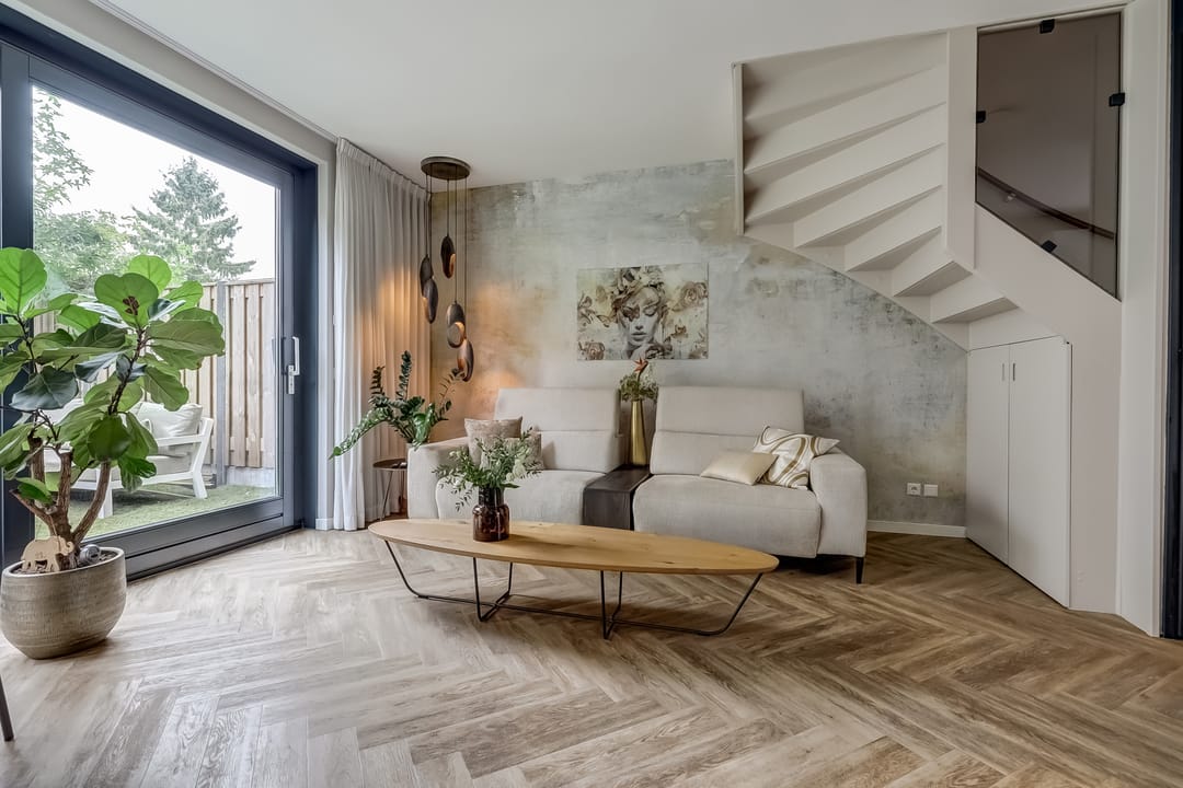 Foto 2 van Hamelstraat 8