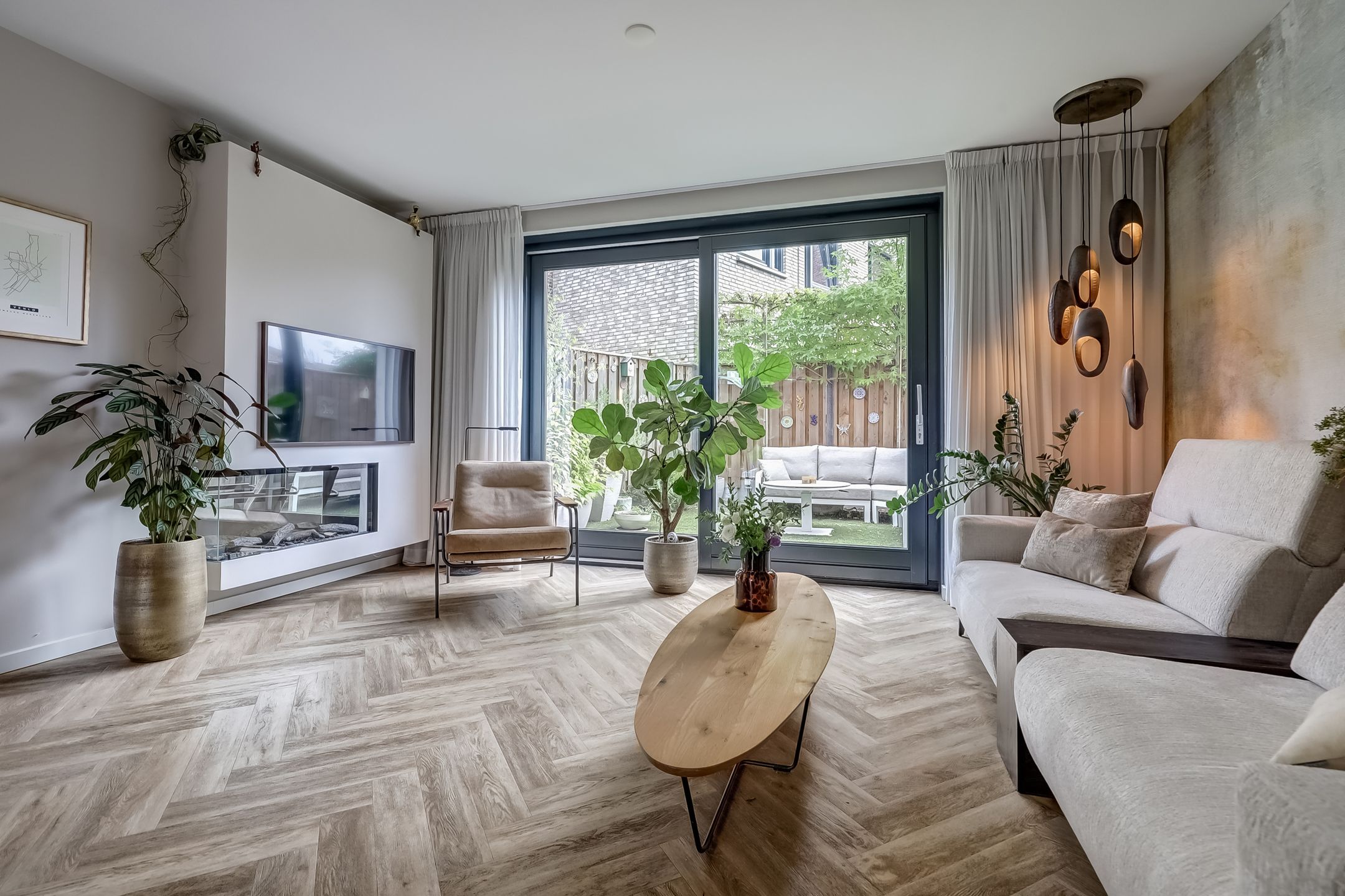 Foto 3 van Hamelstraat 8