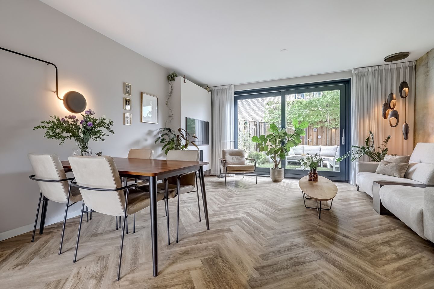 Foto 4 van Hamelstraat 8