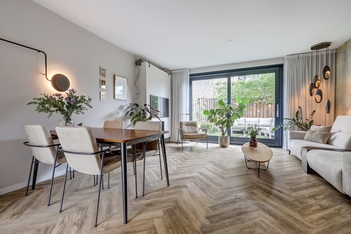 Foto 4 van Hamelstraat 8