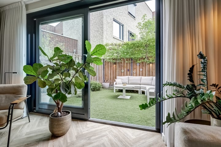 Foto 5 van Hamelstraat 8