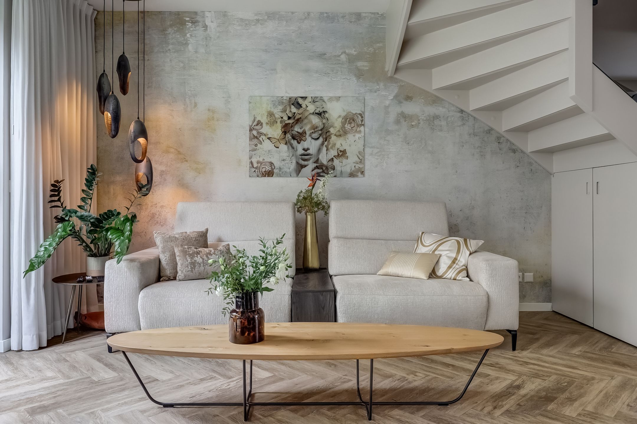 Foto 6 van Hamelstraat 8