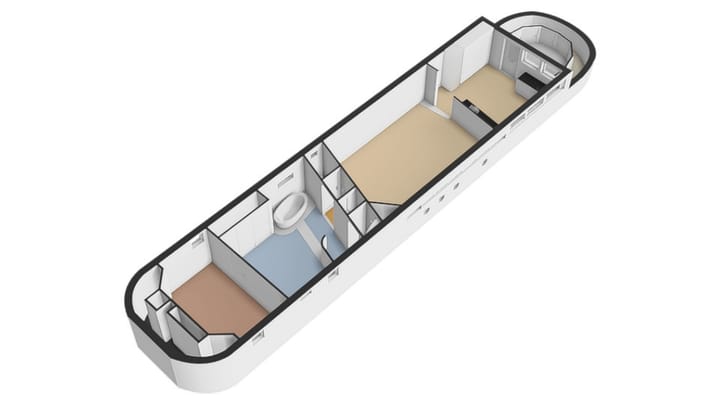 Foto 41 van De Wittenkade 20-W