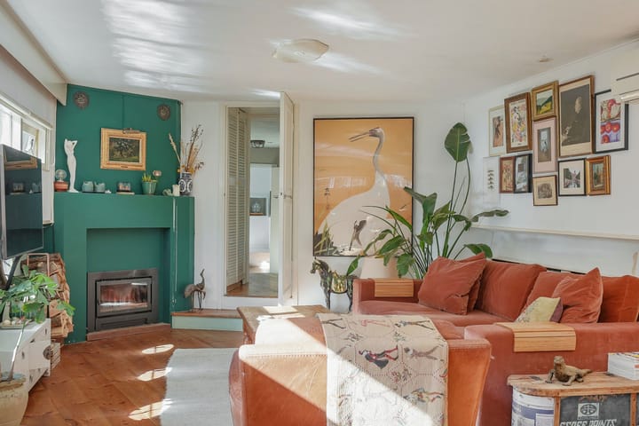 Foto 7 van De Wittenkade 20-W