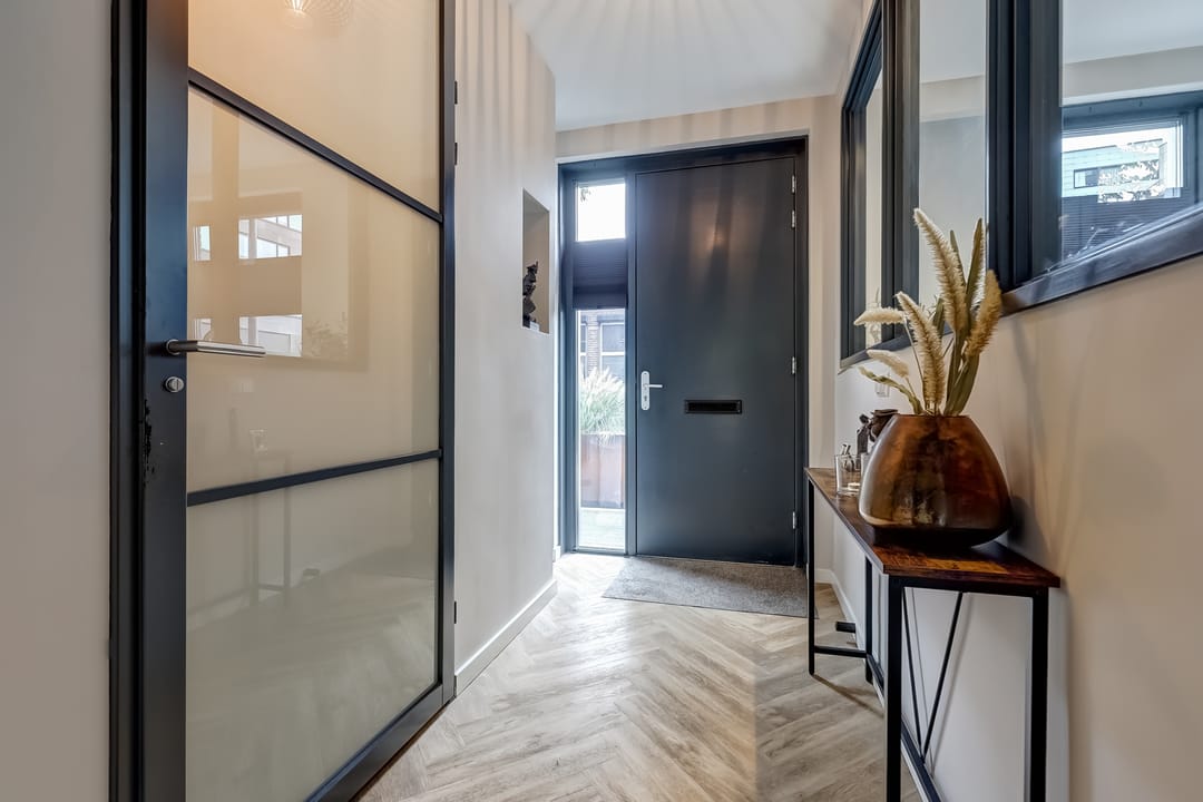 Foto 16 van Hamelstraat 8