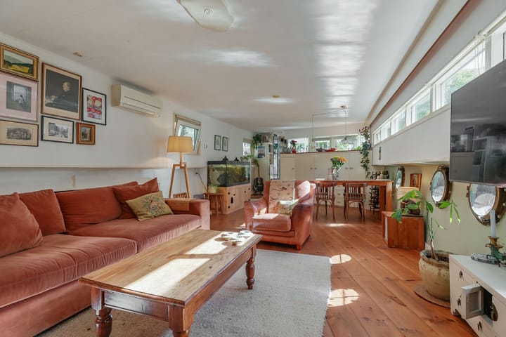 Foto 11 van De Wittenkade 20-W