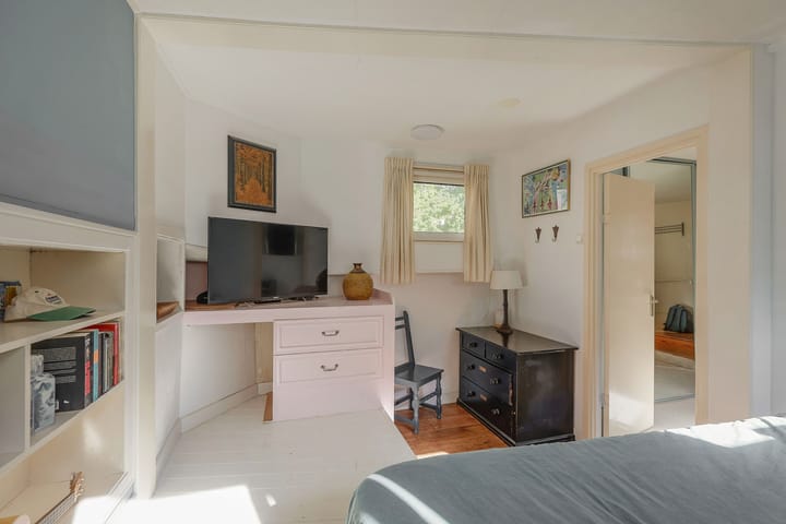 Foto 15 van De Wittenkade 20-W