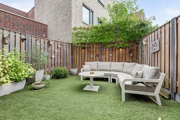 Foto 28 van Hamelstraat 8