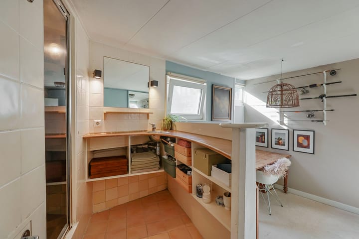 Foto 17 van De Wittenkade 20-W