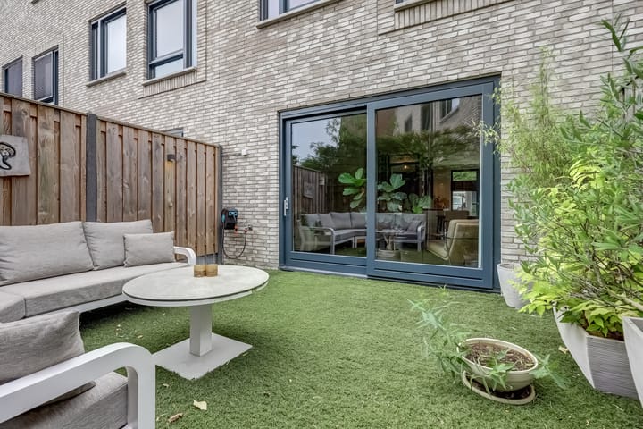 Foto 29 van Hamelstraat 8