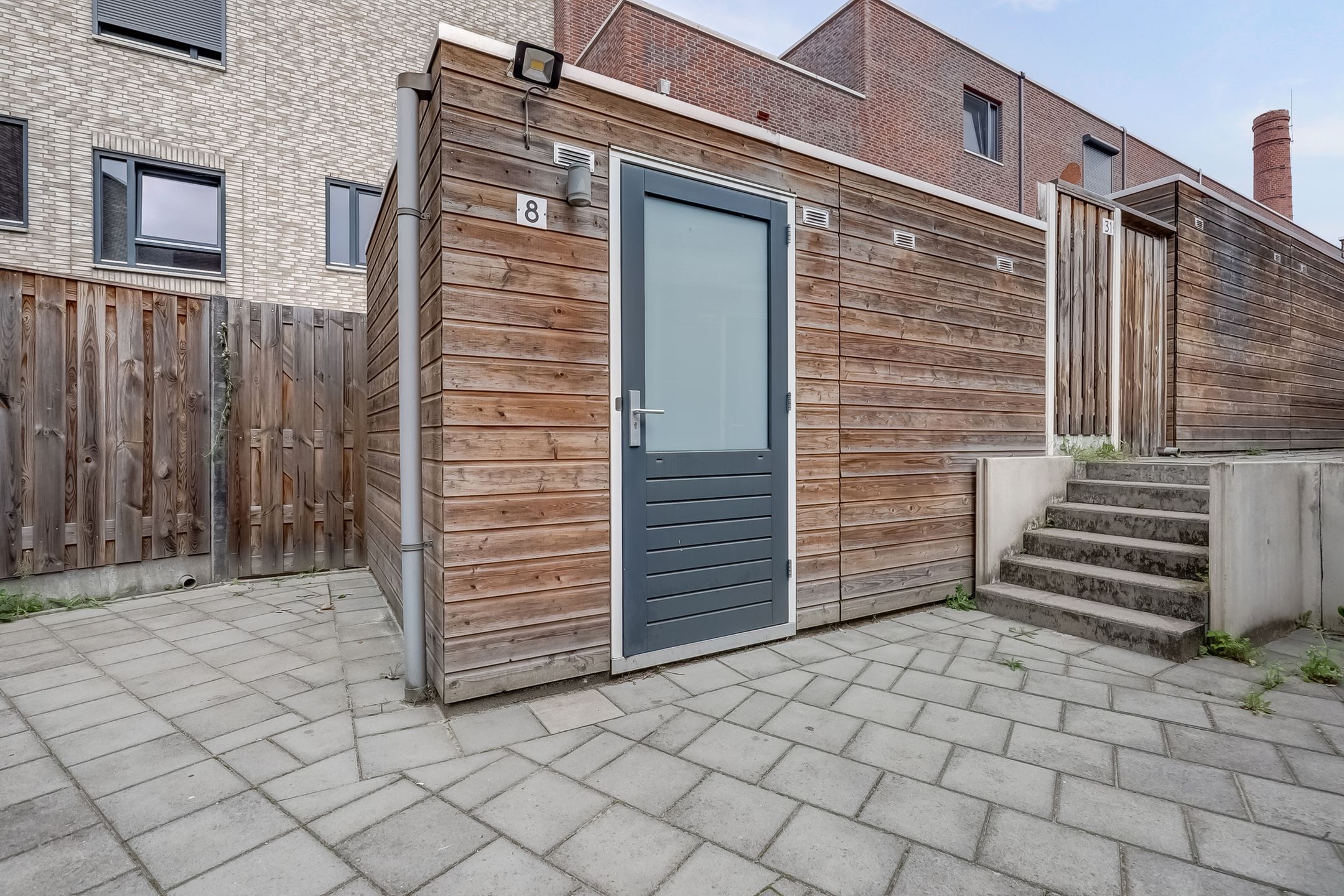 Foto 30 van Hamelstraat 8