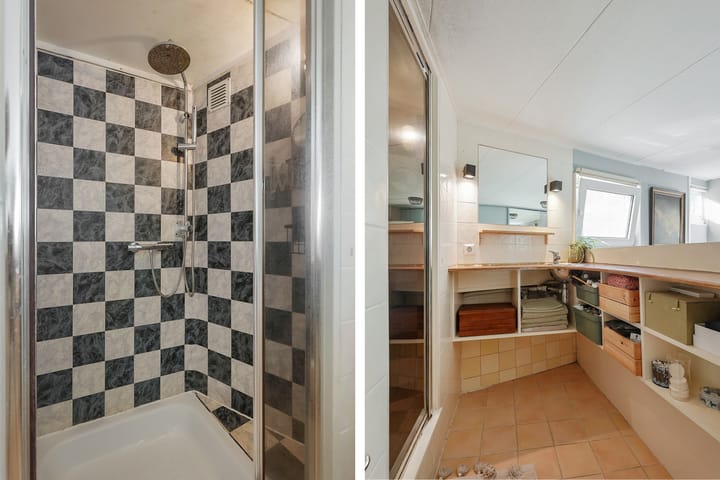 Foto 18 van De Wittenkade 20-W