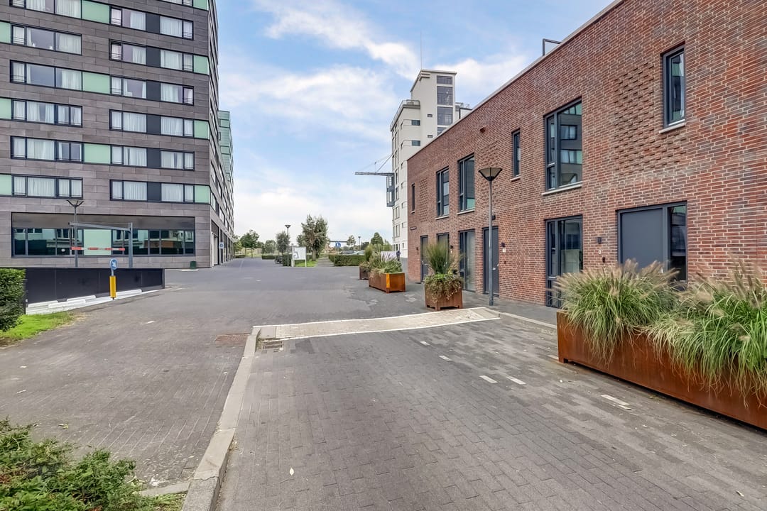 Foto 32 van Hamelstraat 8