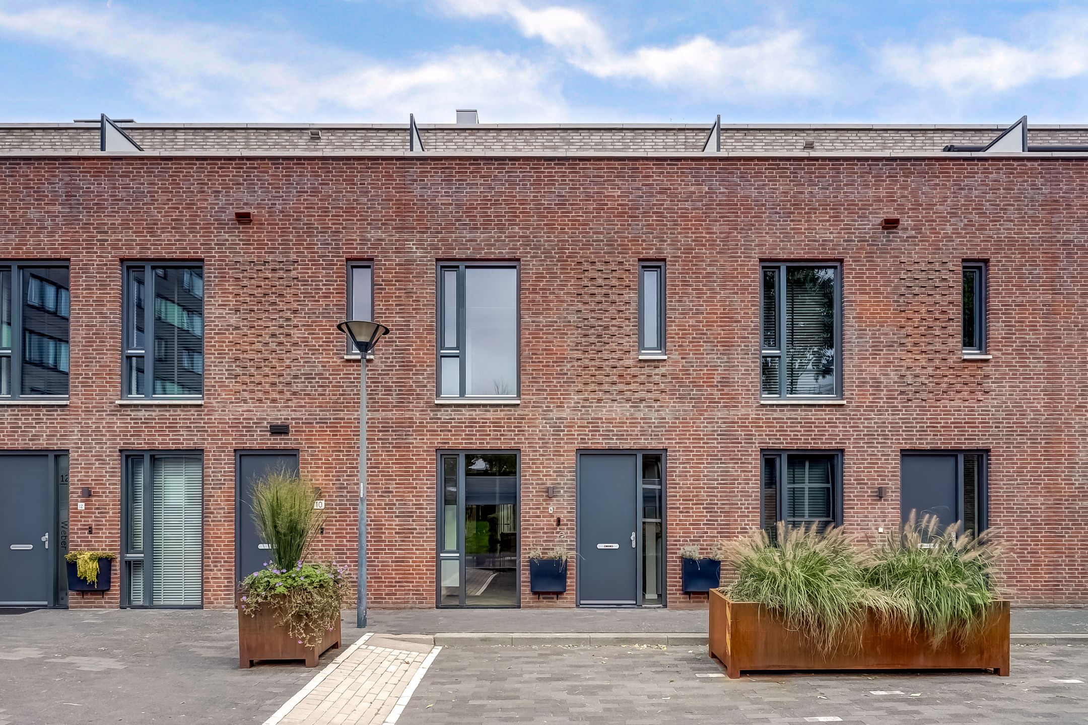 Foto 33 van Hamelstraat 8